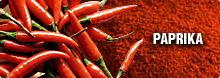 PAPRIKA PAPRIKA